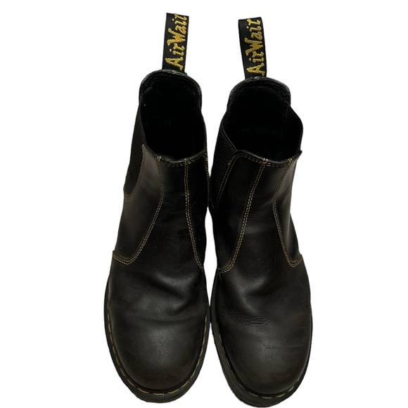 Dr. Martens Other - Dr. Marten 2976 Chelsea  slip on boots